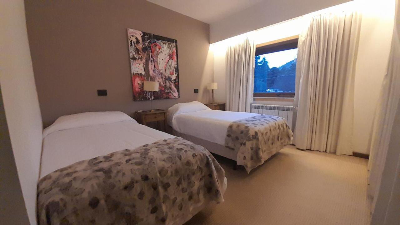 Hotel & Spa La Cheminee サンマルティン エクステリア 写真