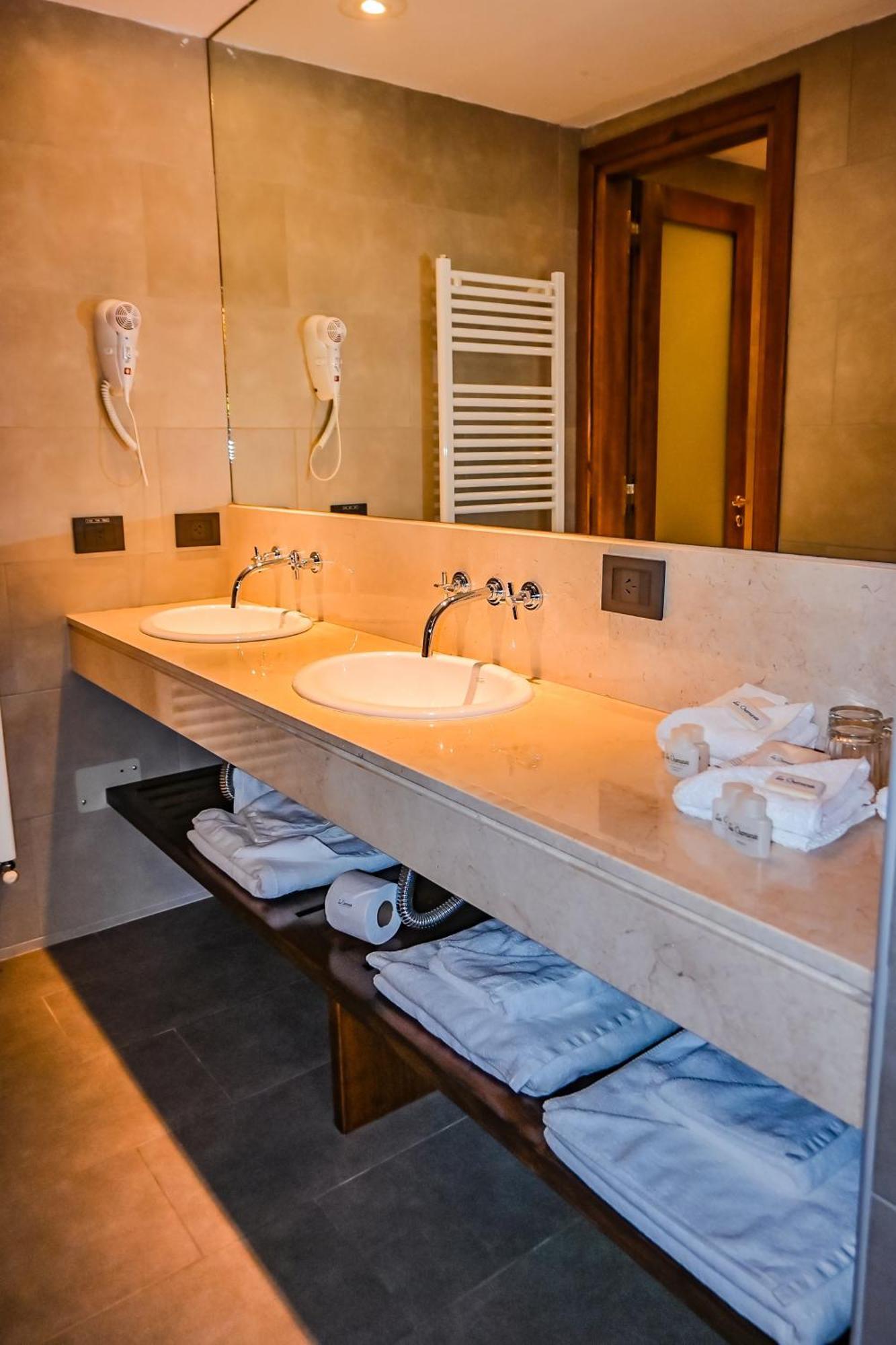 Hotel & Spa La Cheminee サンマルティン エクステリア 写真
