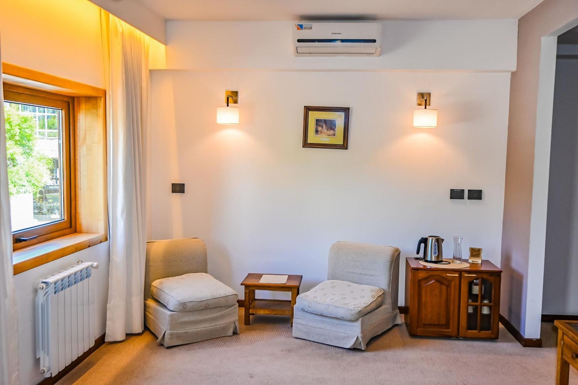 Hotel & Spa La Cheminee サンマルティン エクステリア 写真