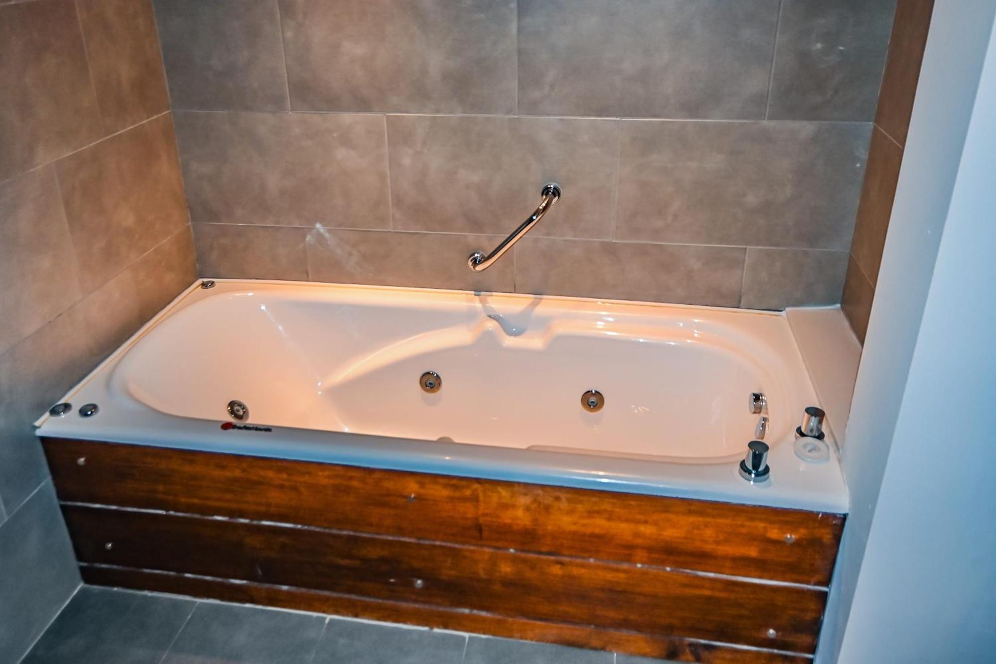 Hotel & Spa La Cheminee サンマルティン エクステリア 写真