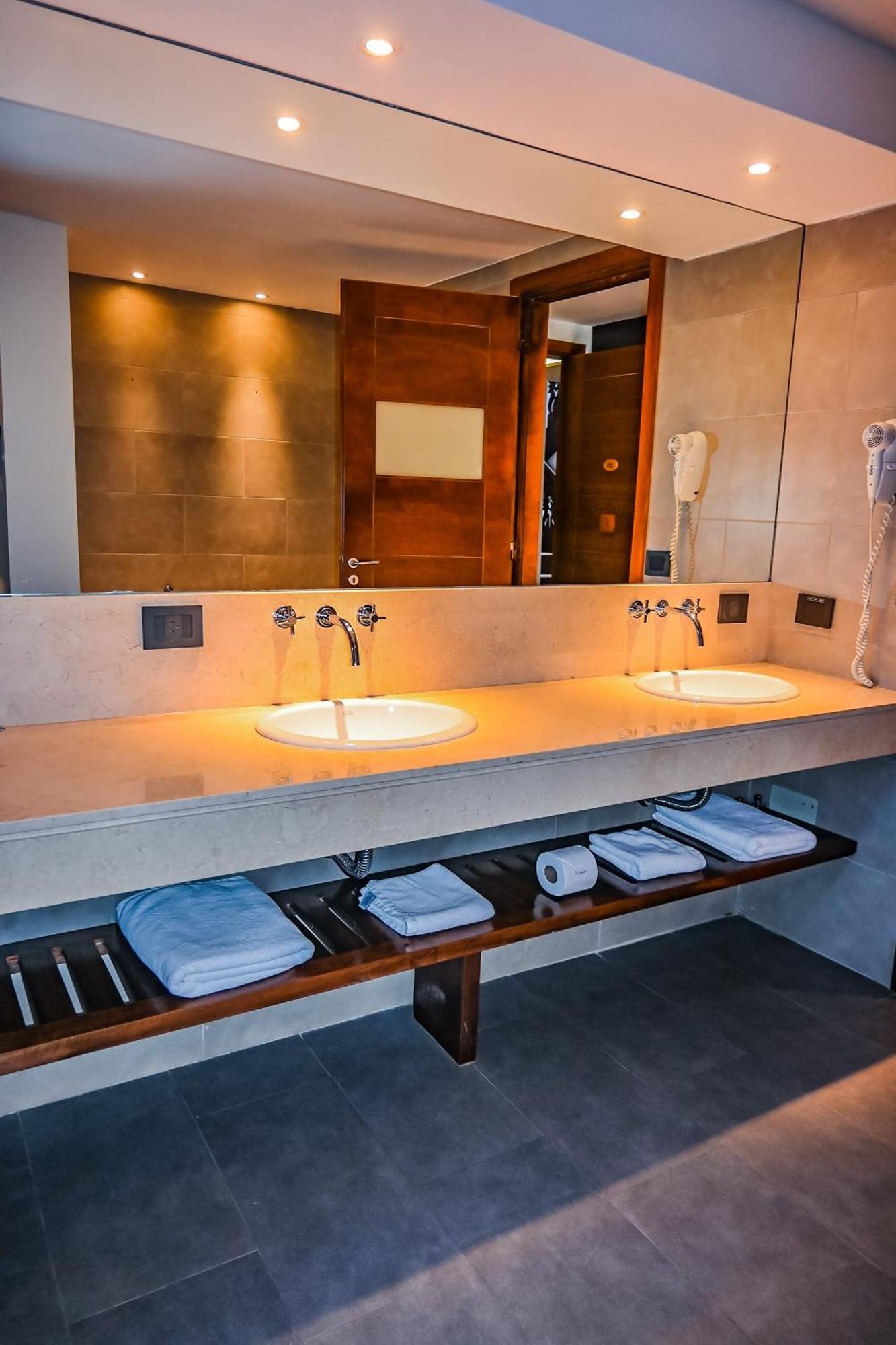 Hotel & Spa La Cheminee サンマルティン エクステリア 写真