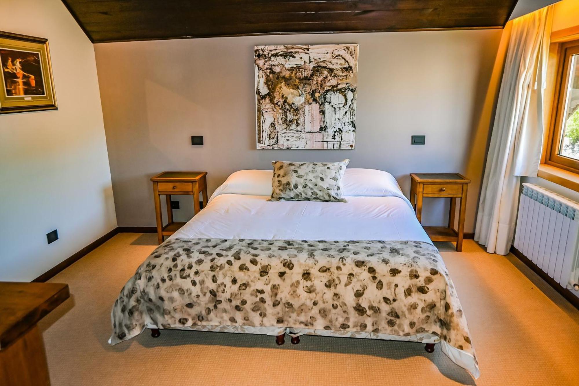 Hotel & Spa La Cheminee サンマルティン エクステリア 写真