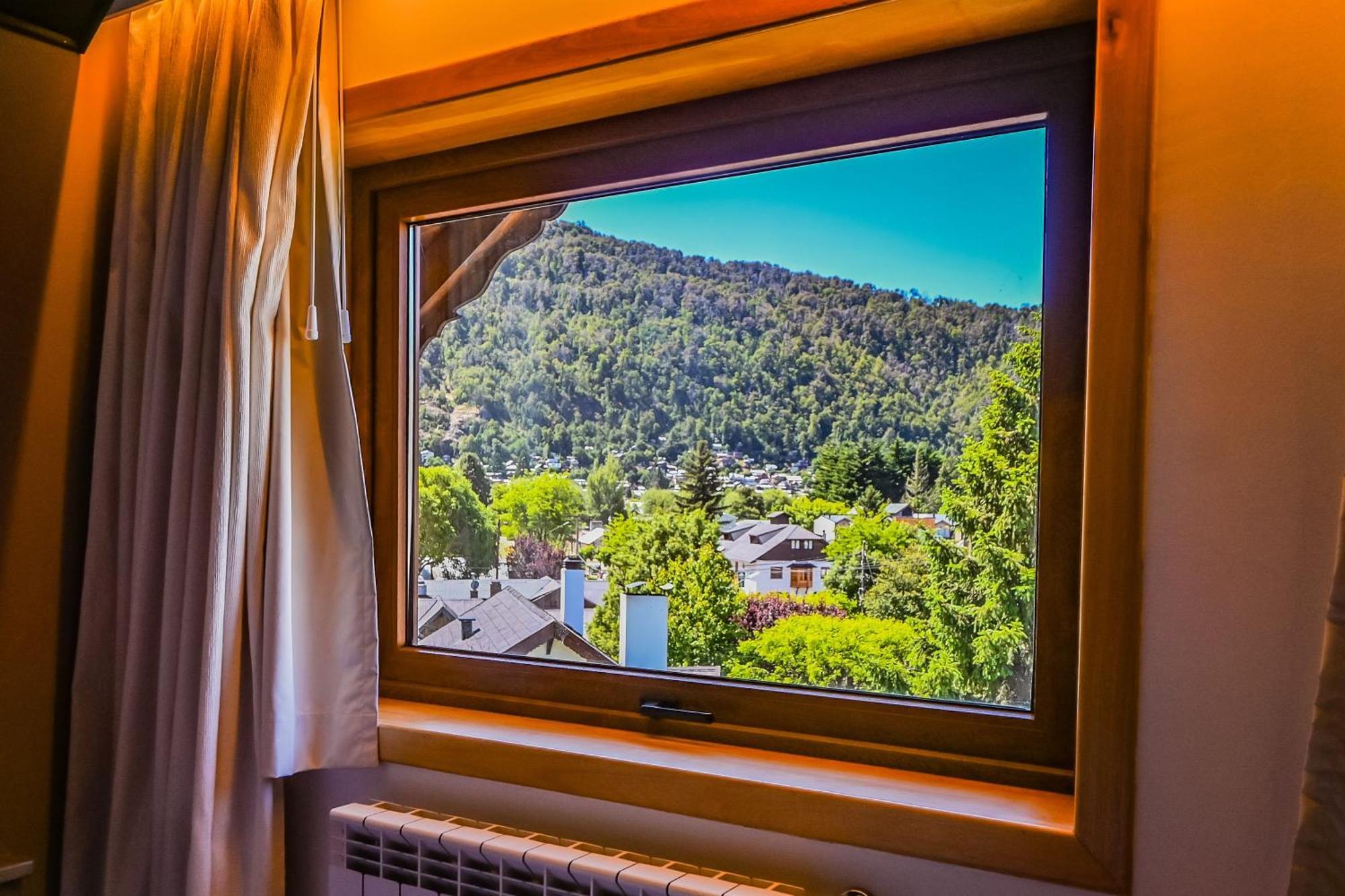 Hotel & Spa La Cheminee サンマルティン エクステリア 写真