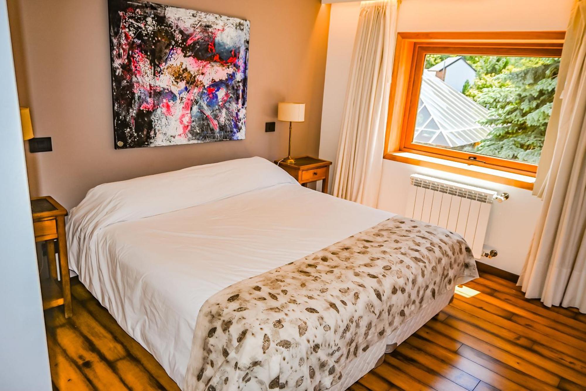 Hotel & Spa La Cheminee サンマルティン エクステリア 写真